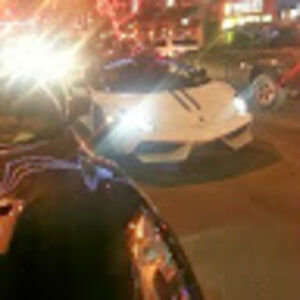 Meet your Posher, Ahmed